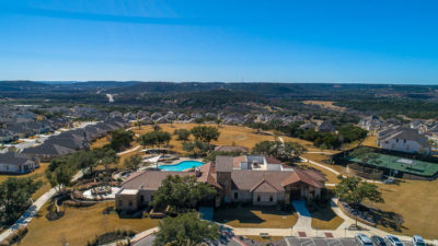 Travisso Leander TX Amenities