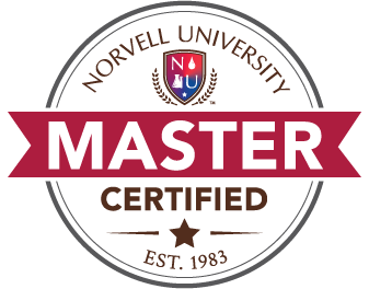 master certified