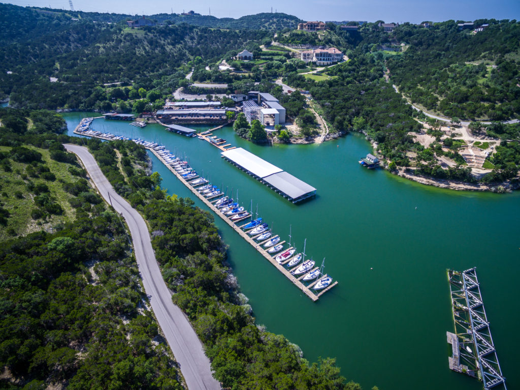 Lake Travis